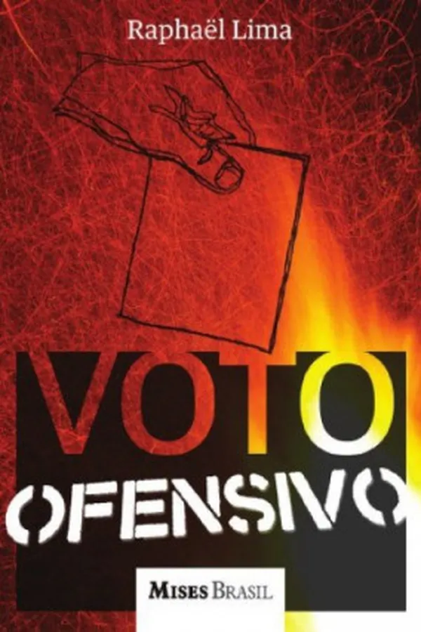Capa de Voto Ofensivo