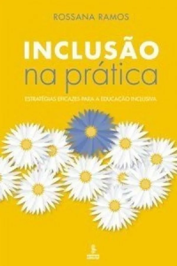 Capa de Inclusão na Prática