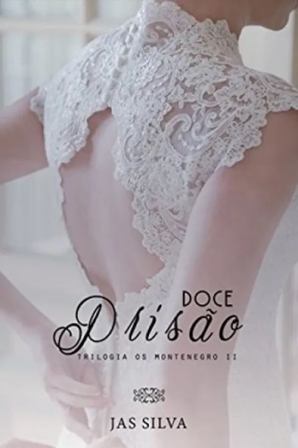 Capa de Doce Prisão