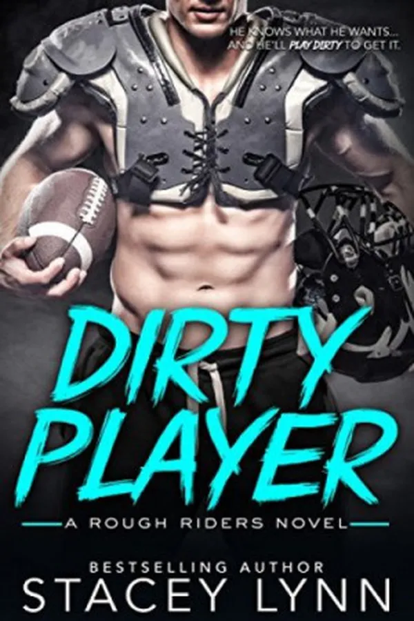 Capa de Dirty Player