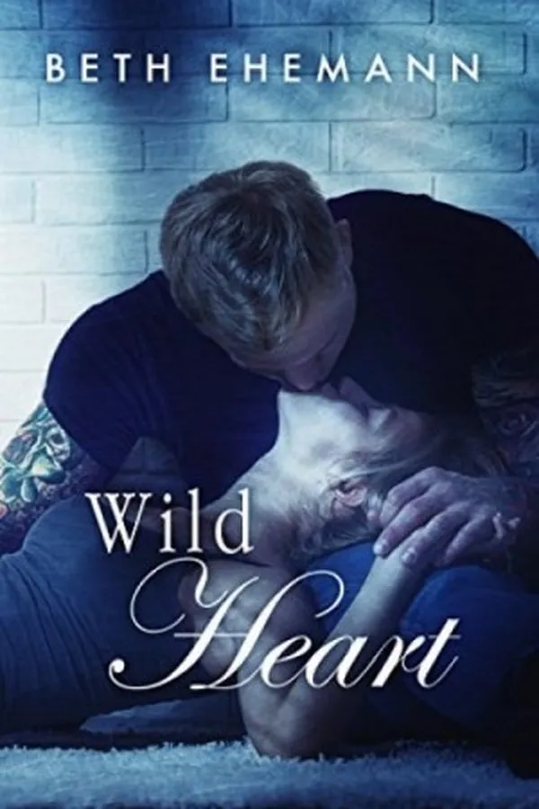 Capa de Wild Heart