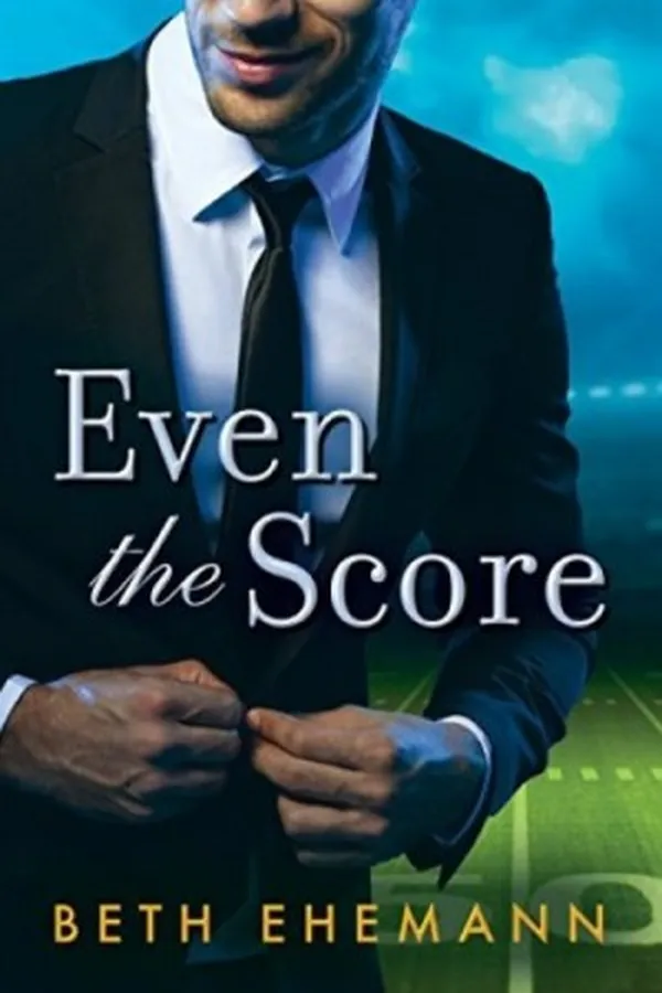 Capa de Even The Score