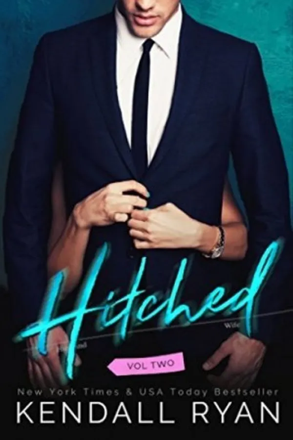 Capa de Hitched