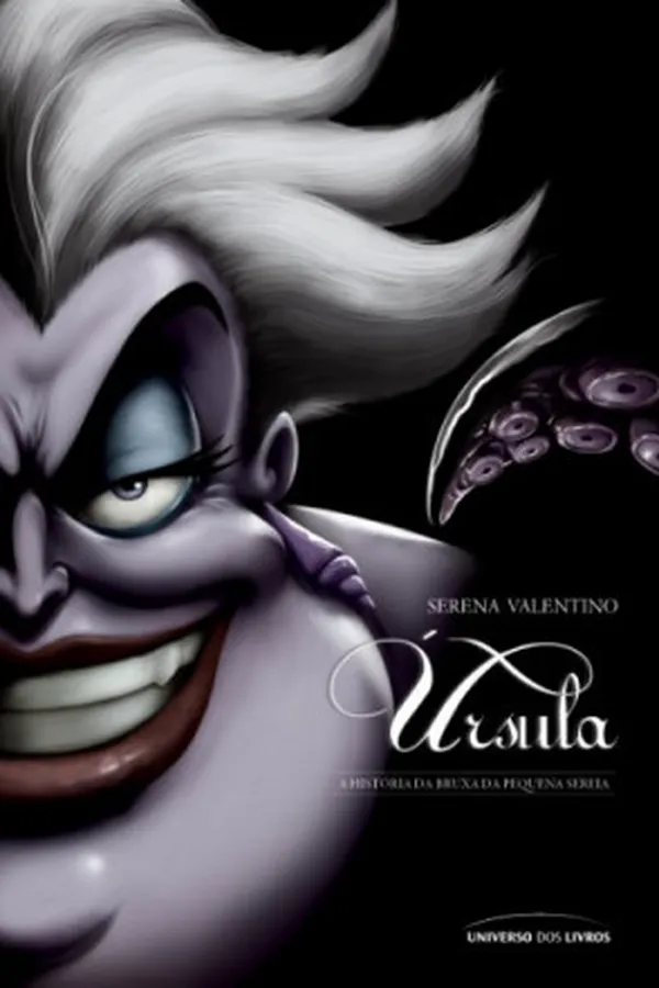 Capa de Úrsula