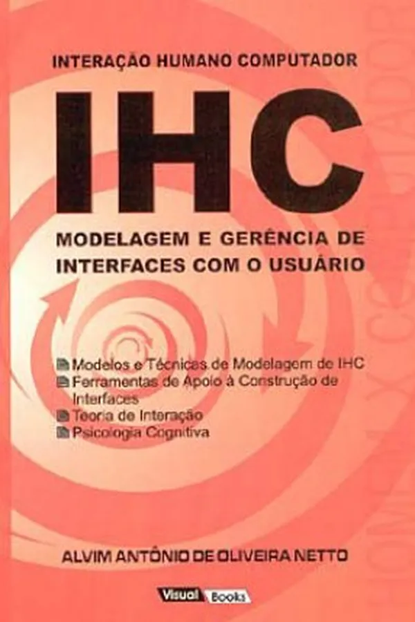 Capa de IHC