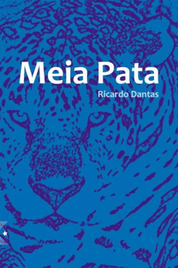 Capa de Meia Pata