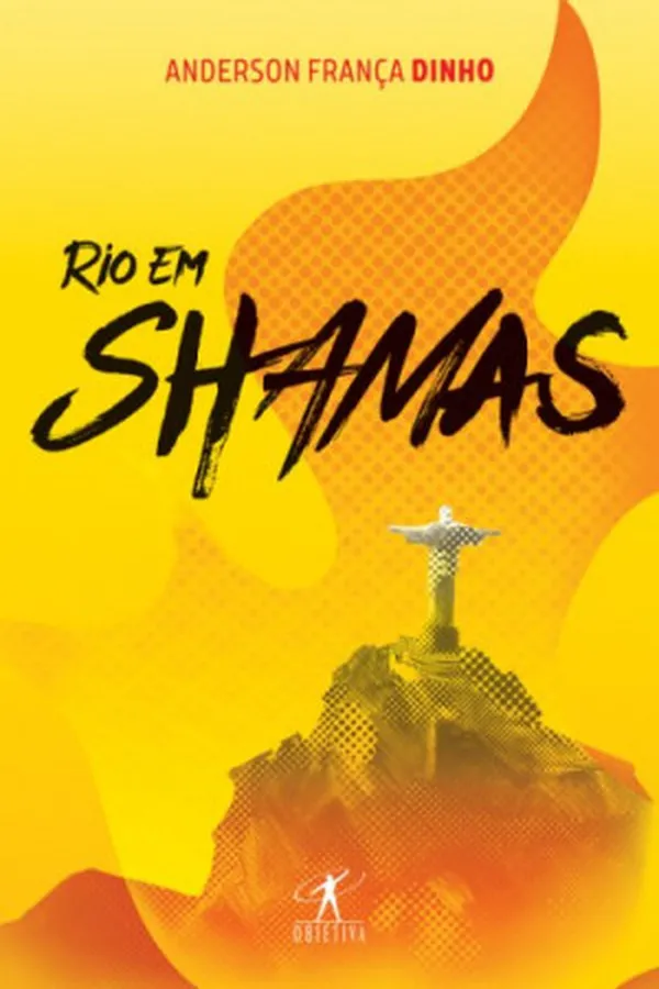 Capa de Rio em Shamas
