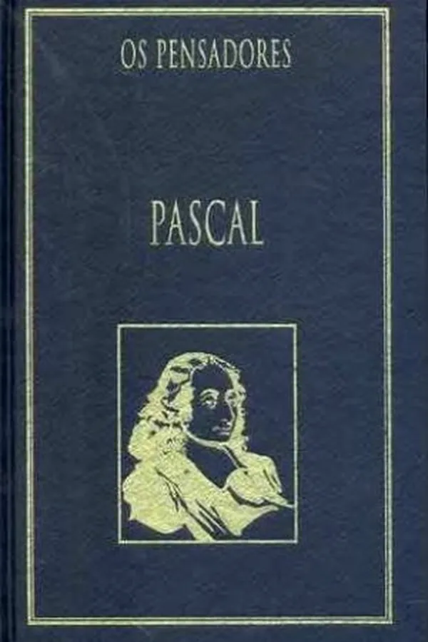 Capa de Pascal