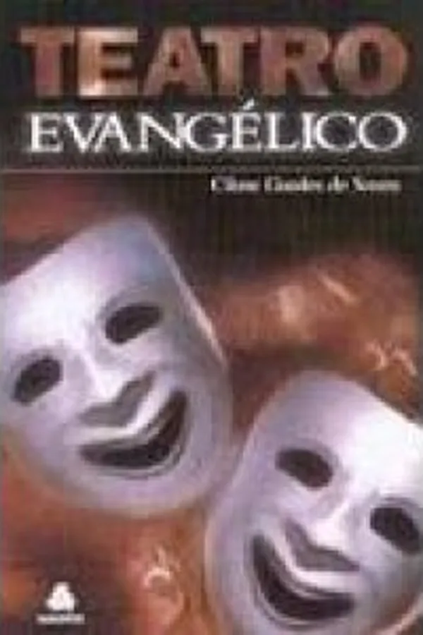 Capa de Teatro Evangélico
