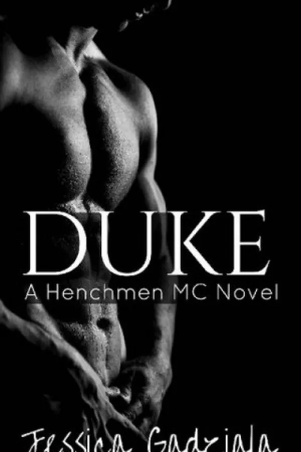 Capa de Duke
