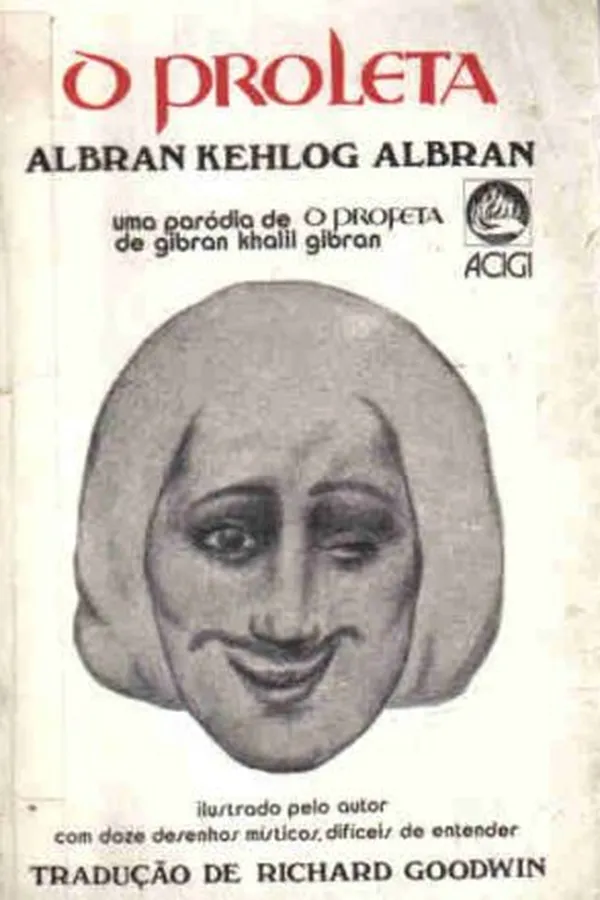 Capa de O Proleta