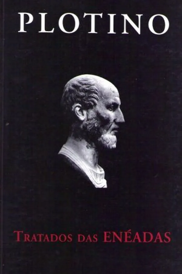 Capa de Tratado das Enéadas