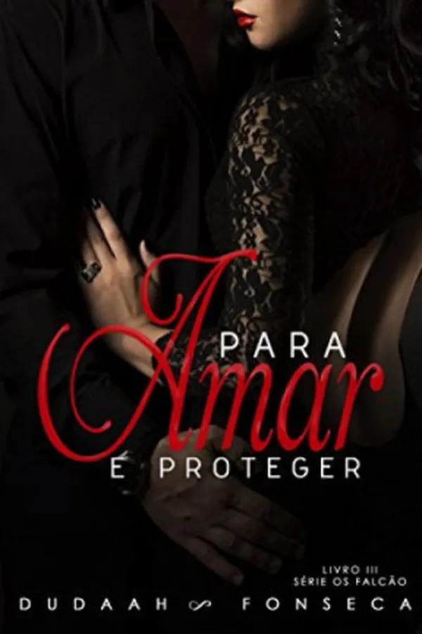 Capa de Para Amar e Proteger