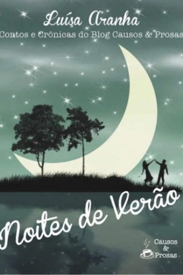 Capa de Noites de Verão