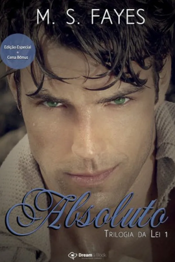 Capa de Absoluto