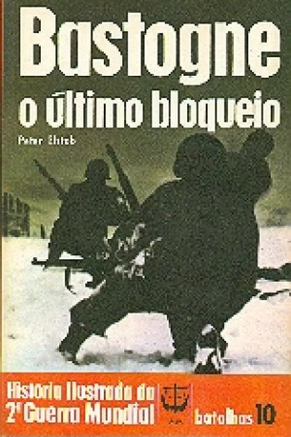 Capa de Bastogne