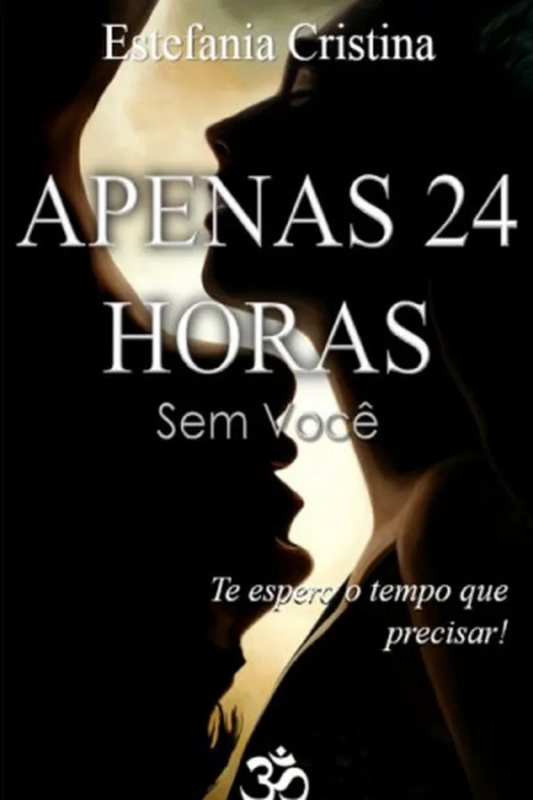 Capa de APENAS 24 HORAS
