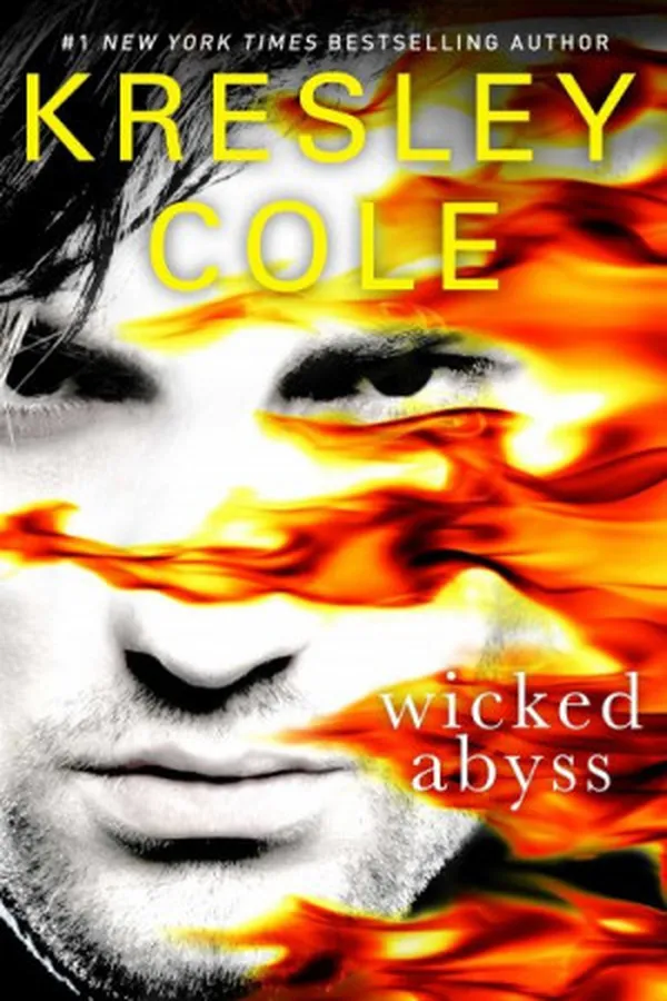 Capa de Wicked Abyss