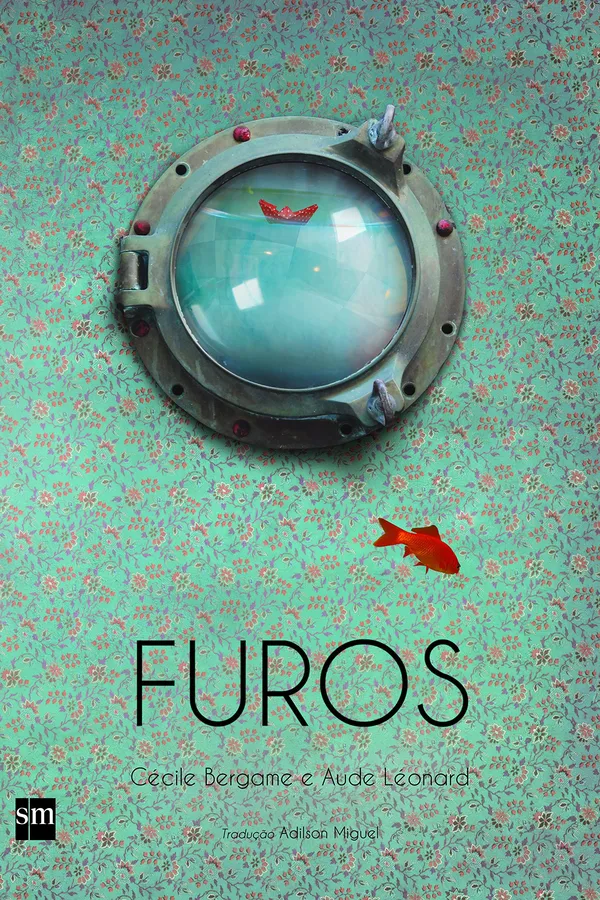 Capa de Furos