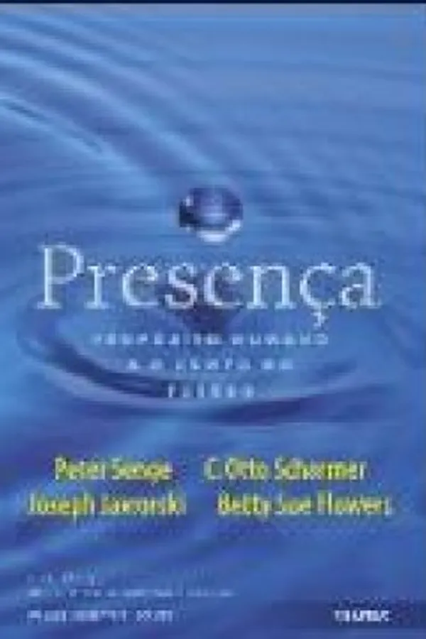Capa de Presença