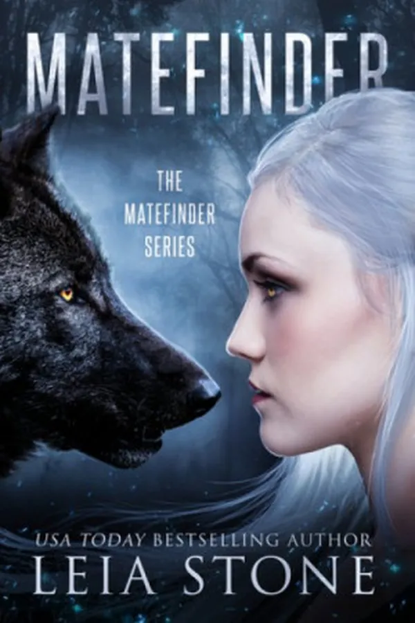 Capa de Matefinder