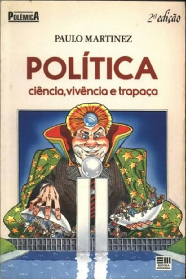 Capa de Política