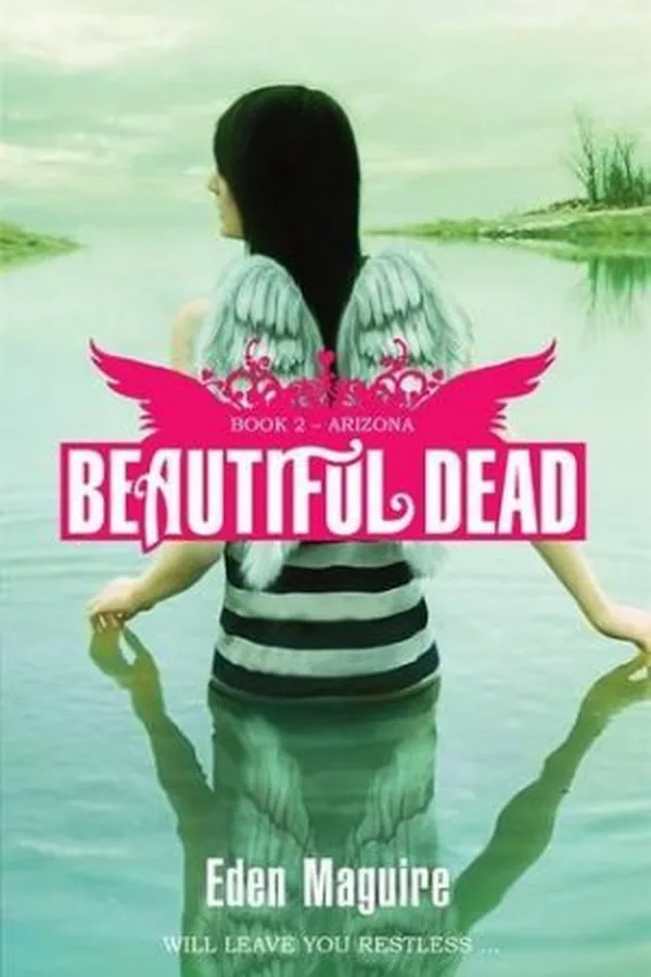 Capa de Arizona
