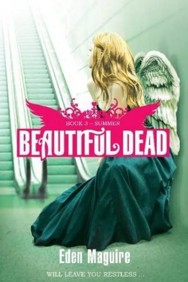 Capa de Summer