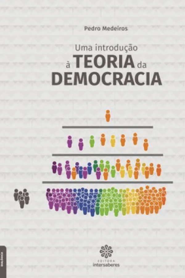 Capa de Uma introdução à Teoria da Democracia