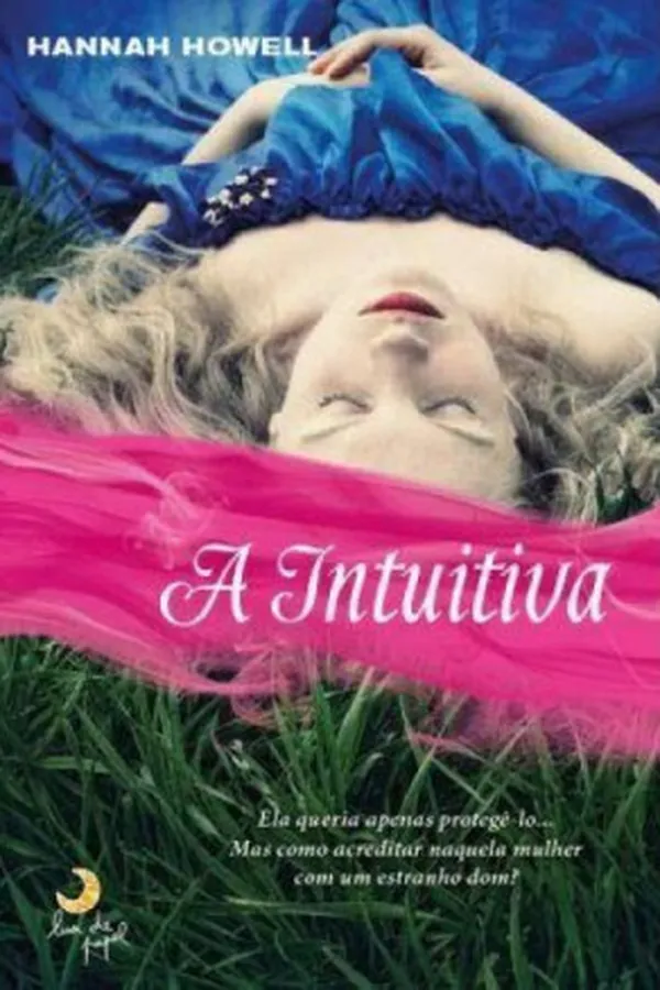 Capa de Intuitiva (A)