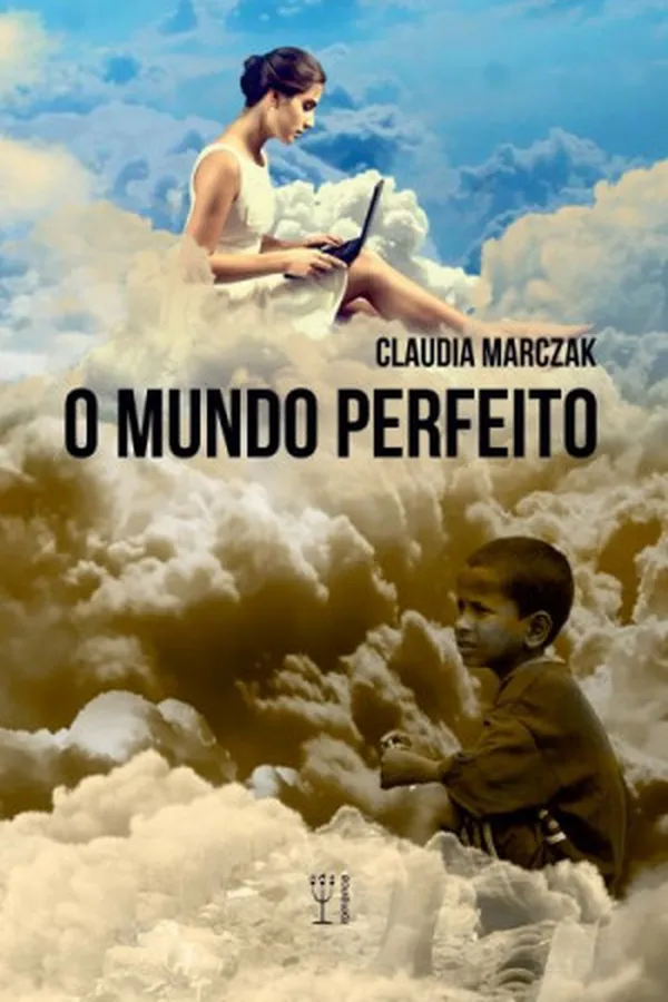 Capa de O Mundo Perfeito