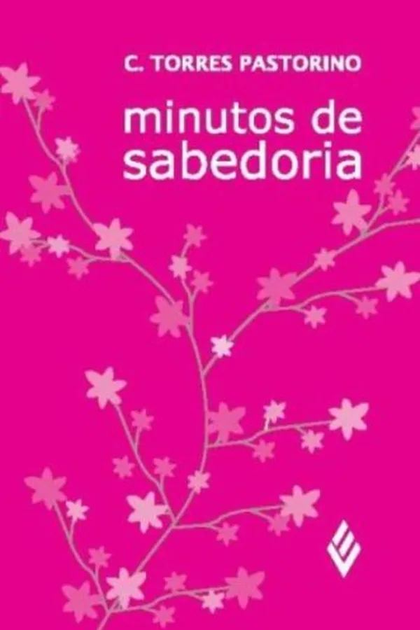 Capa de Minutos de Sabedoria. Estilo Speki