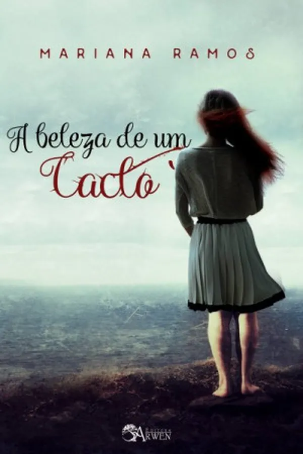 Cover of A Beleza de um Cacto