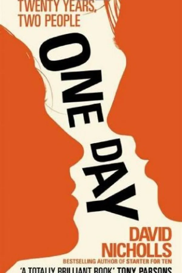 Capa de One Day