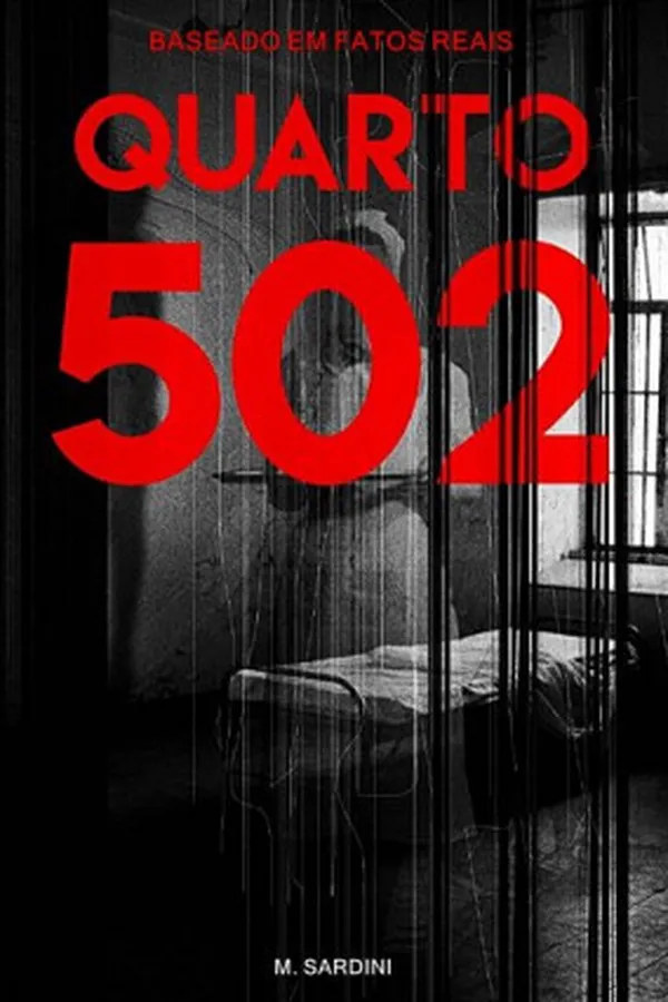 Capa de Quarto 502