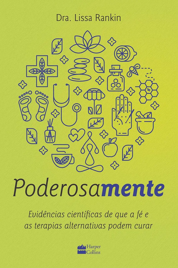 Capa de Poderosamente