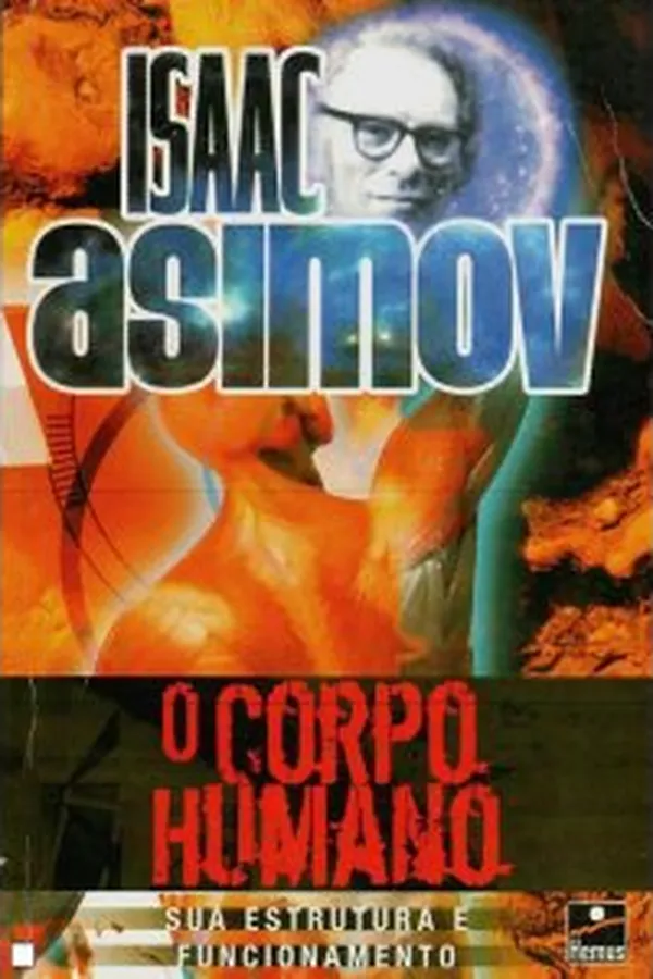 Capa de O Corpo Humano