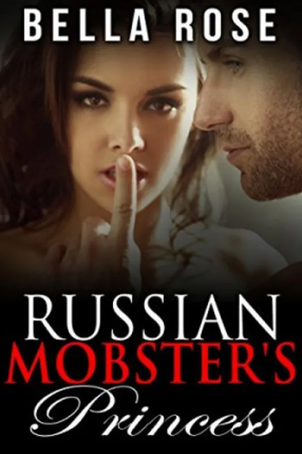 Cover of Russian Mobster's Princess