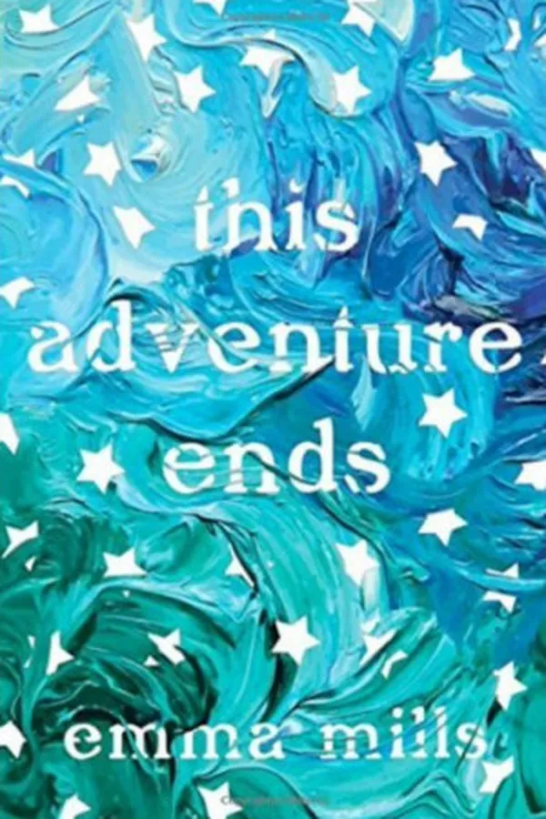 Capa de This Adventure Ends