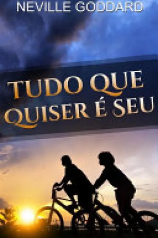 Capa de Tudo que Quiser é Seu