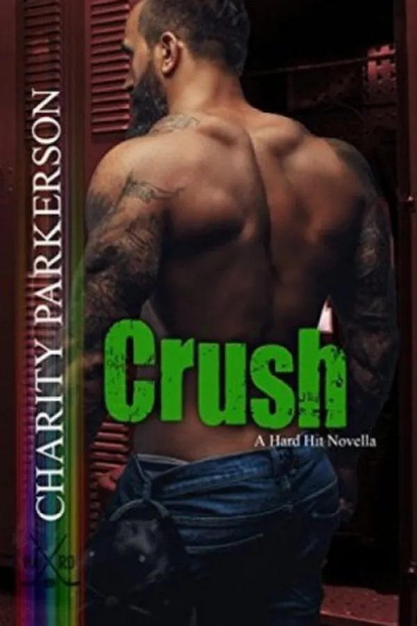 Capa de Crush
