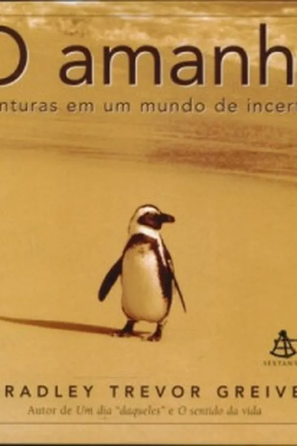 Cover of O Amanhã