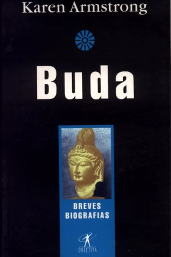 Cover of Buda
