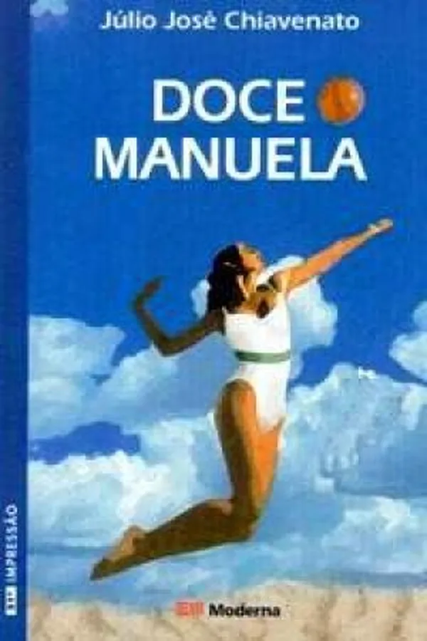 Capa de Doce Manuela