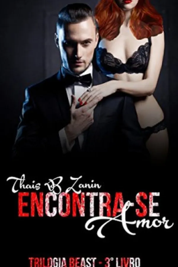 Capa de Encontra-se o Amor