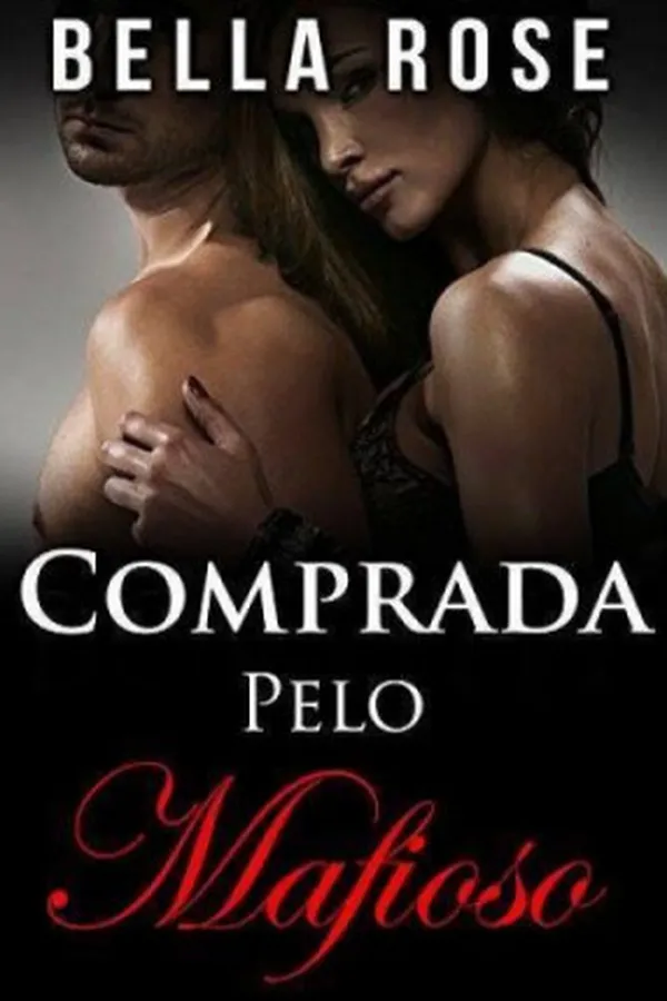 Capa de Comprada Pelo Mafioso