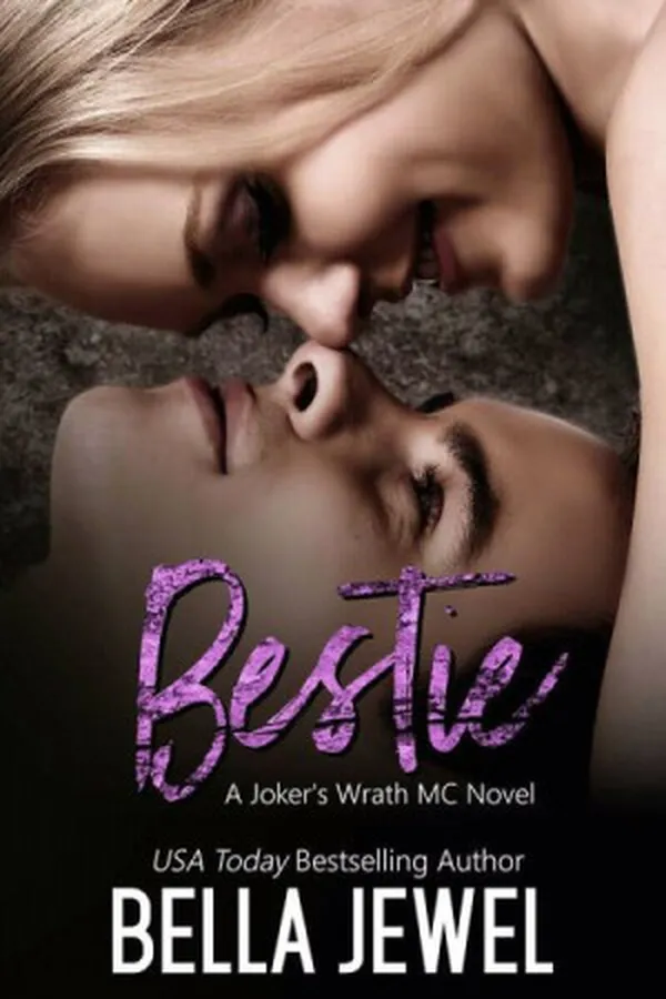 Capa de Bestie