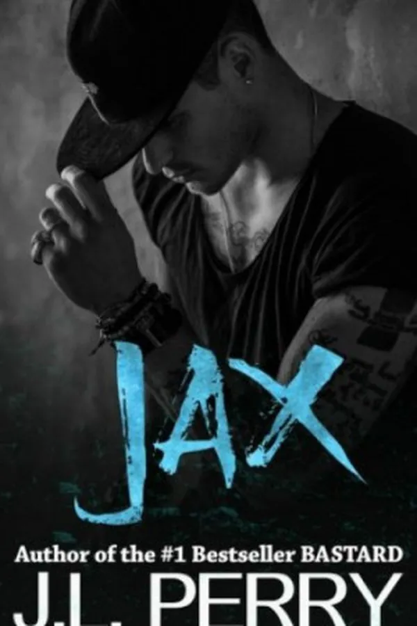 Capa de Jax