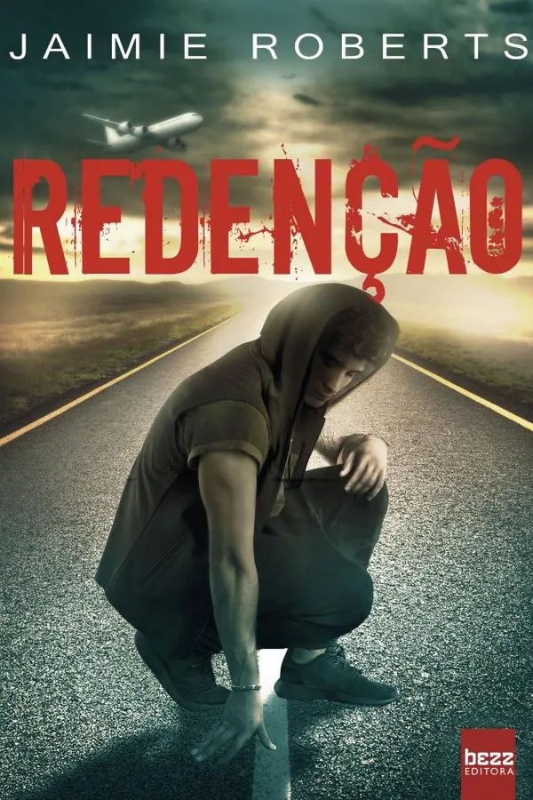 Capa de Redenção