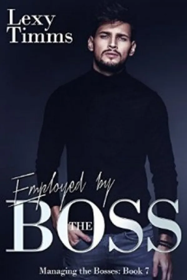 Capa de Employed by the Boss